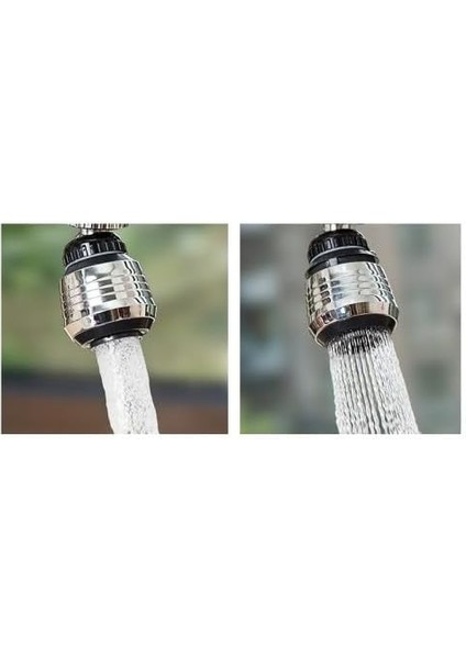 Hortumlu Esnek Su Tasarruflu 2 Modlu Musluk Başlığı fiyatları