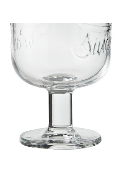 Home Bormioli Graphica Şeffaf 360.5 ml