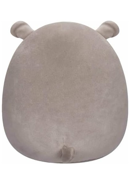 Peluş 20 cm SERI16A - Gergedan Irving
