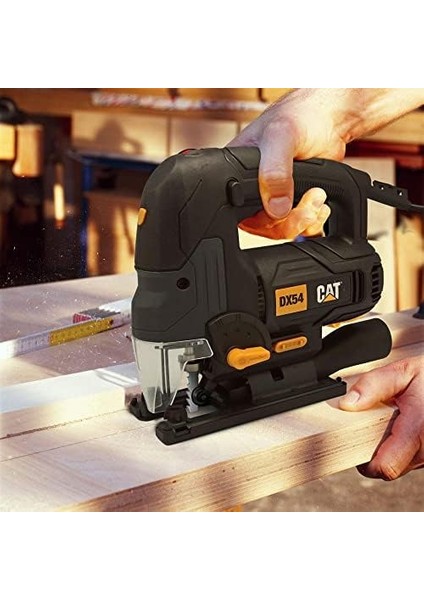 CAT750W 20 mm Testere