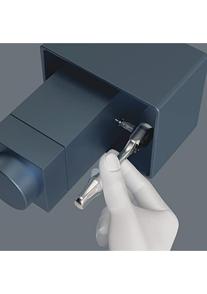 Tool-Check Plus Tornavida Ucu Seti, 39 Parça (05056490001)
