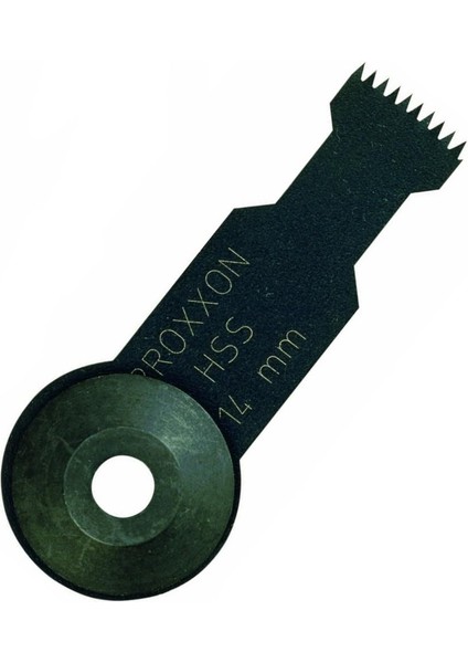 Hss-Eintauchsaegeblatt Ozi/e, 14 Mm, 28898 Için
