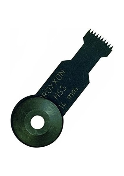 Hss-Eintauchsaegeblatt Ozi/e, 14 Mm, 28898 Için