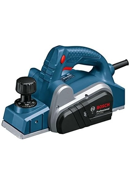 Professional Gho 6500 Planya (650 W, Planya Genişliği: 82 Mm, 16.500 Dev/dak)