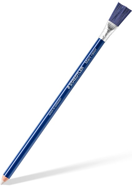 526 61 Mars Rasor Fırçalı Silgi