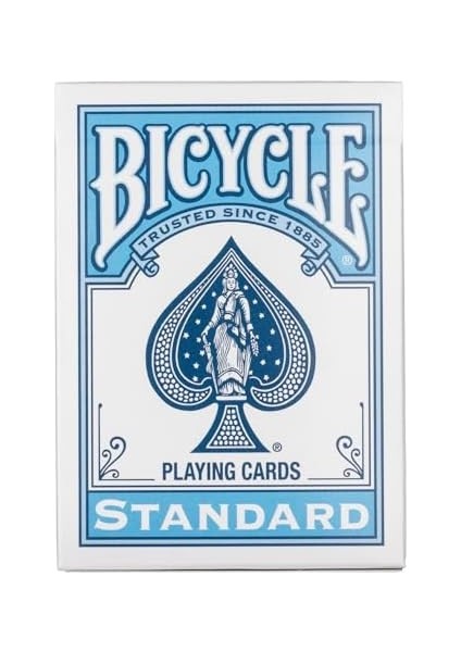 Color Series #2 Breeze Oyun Kartları fiyatları