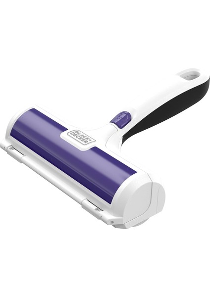 HMSCT0001-XJ Evcil Hayvan Tüy Toplayıcı, Rulo, Köpek ve Kedi Tüylerini Toplar