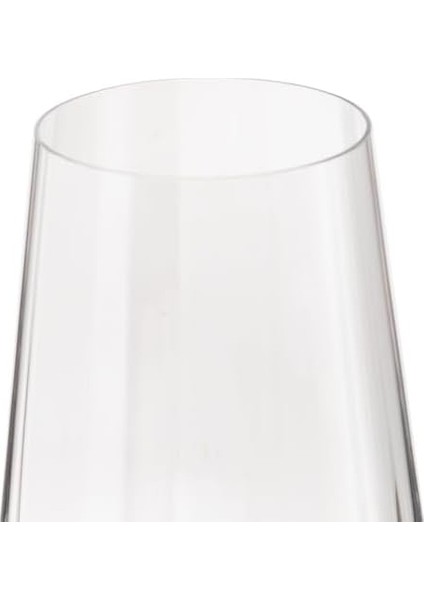 Concept Crystalline Optic Meşrubat Bardağı 580 ml