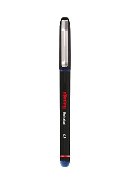 Roller Kalem 0.7 Mm, Mavi