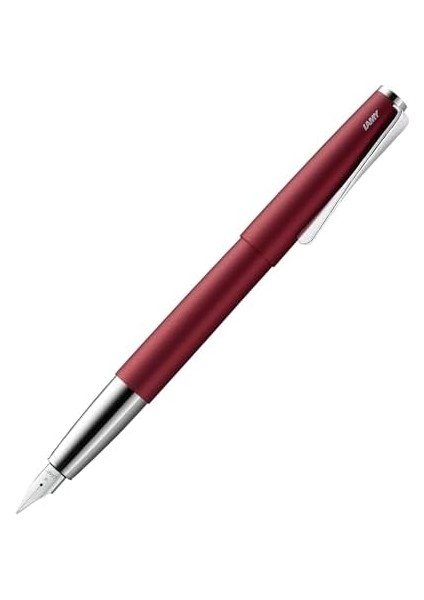 Studıo Dolma Kalem Royalred Matt F Uc
