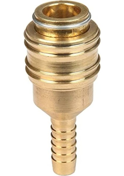 Hızlı Bağlantı Nipeli 9 mm