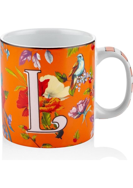 The Floragram Kupa L