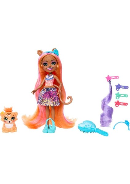Menashop Çita Charisse ve Grinsy Ile Aksesuarları