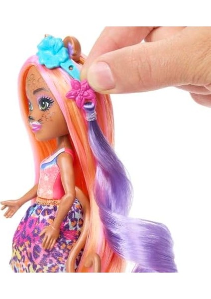 Menashop Çita Charisse ve Grinsy Ile Aksesuarları