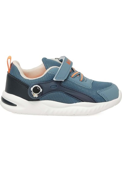 Luxe B 5fx Erkek Bebek Spor Ayakkabı Lacivert