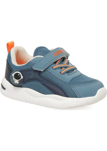 Luxe B 5fx Erkek Bebek Spor Ayakkabı Lacivert