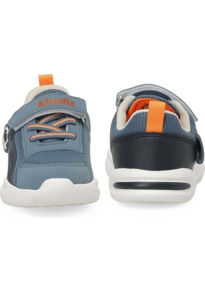 Luxe B 5fx Erkek Bebek Spor Ayakkabı Lacivert