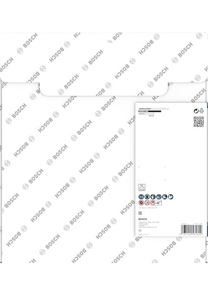 Elmas Kesme Diski Beton Için En Iyisi, 300 x 22,23 x 2,8 x 15 Mm, 2608602656