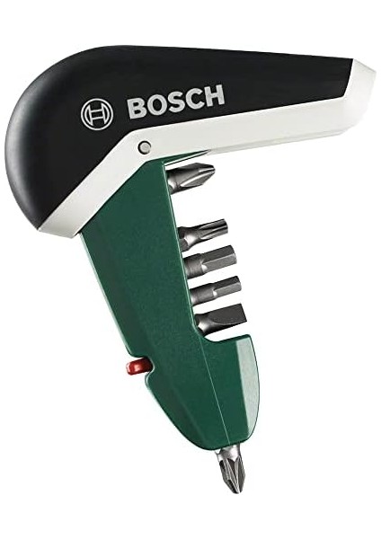 Menashop - 7 Parça Cep Tornavidası