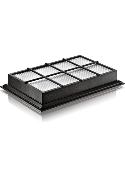 2.860 - 229.0 Filtre/hepa (Sv 1802/1902) Için Uygundur