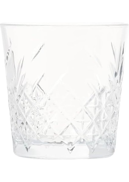 Timeless Viski Bardağı, 4'lü, 355 cc modelleri