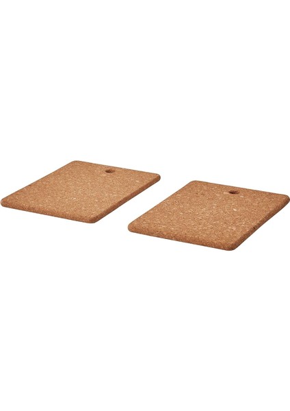 Heat Mantar Nihale 2'li Set