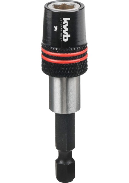 Bits Adaptör 1/4" Sb