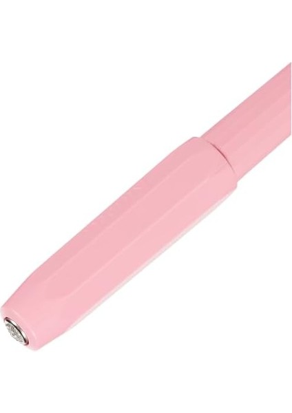 10002226 Perkeo Dolma Kalem Set Pembe Şakayık M Uç