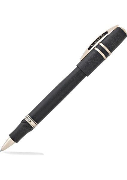 Visconti Homo Sapiens Dark Age Bp KP15-06-BP Tükenmez Kalem