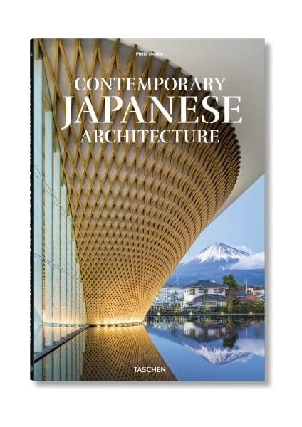 Japanese Architecture