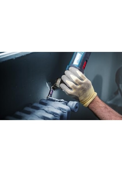 Professional 1x Expert Metalmax Aız 20 Aıt Daldırmalı Testere Bıçakları (Çelik, Paslanmaz Çelik, Genişlik 20 Mm, Aksesuar Çok Fonksiyonlu Makine)