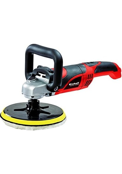 Cc-Po 1100/2E, Polisaj ve Zımpara Makinası