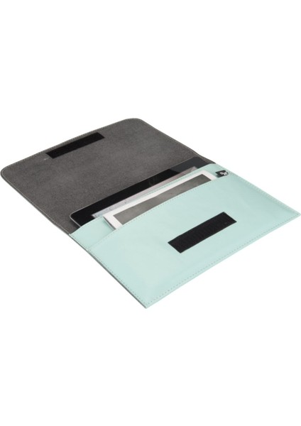 Tablet Kılıfı 2 Cepli 7 Inch 9 Inch 10.1 Inch Rainbow Vegan 19X28 cm fiyatları