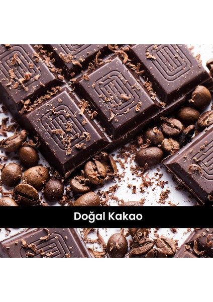 Formula Lif Puding Doğal Lif Kaynağı | Glukomannan | Hindiba Kökü Lifi | 14 Porsiyon Kakaolu indirimleri
