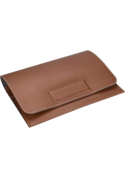 Tablet Kılıfı 2 Cepli 7 Inch 9 Inch 10.1 Inch Rainbow n 19X28 cm