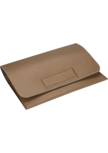 Tablet Kılıfı 2 Cepli 7 Inch 9 Inch 10.1 Inch Rainbow Vegan 19X28 cm