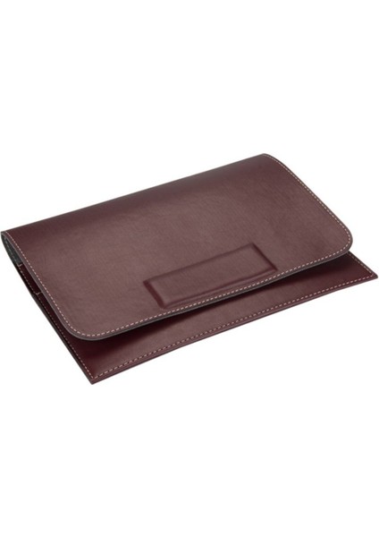 Tablet Kılıfı 2 Cepli 7 Inch 9 Inch 10.1 Inch Rainbow Vegan 19X28 cm