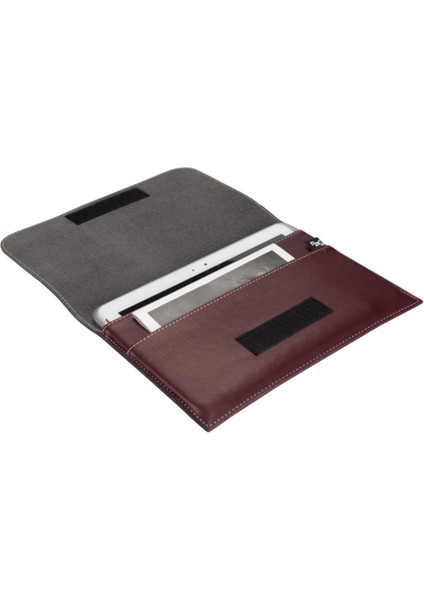 Tablet Kılıfı 2 Cepli 7 Inch 9 Inch 10.1 Inch Rainbow Vegan 19X28 cm fiyatları
