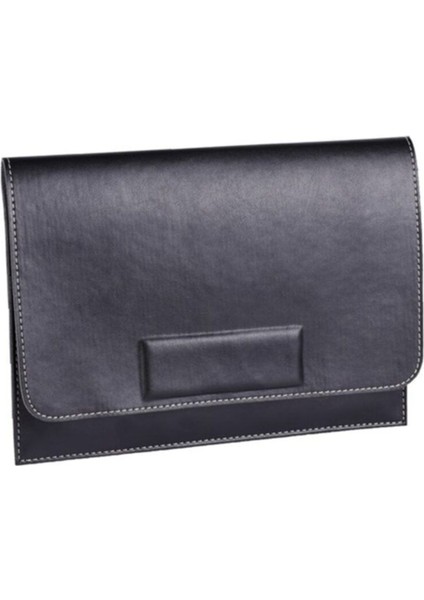 Tablet Kılıfı 2 Cepli 7 Inch 9 Inch 10.1 Inch Rainbow Vegan 19X28 cm