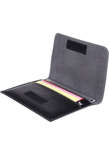 Tablet Kılıfı 2 Cepli 7 Inch 9 Inch 10.1 Inch Rainbow Vegan 19X28 cm fiyatları