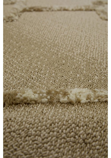 Aspendos 2208 Vizon Koridor Halısı Kesme Yolluk Mutfak Halısı Modern Salon halısı fiyatları