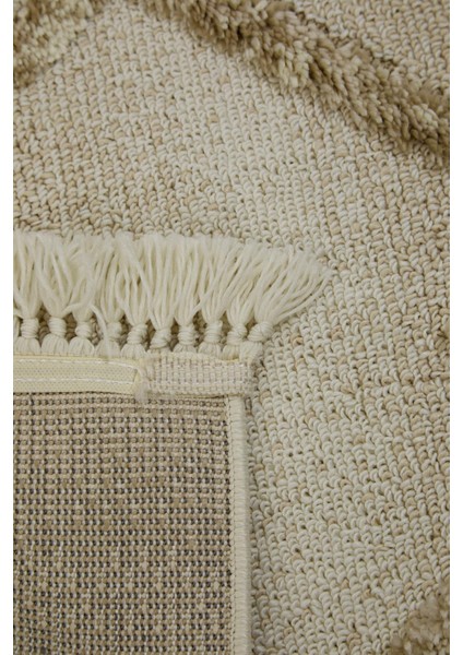 Aspendos 2208 Vizon Koridor Halısı Kesme Yolluk Mutfak Halısı Modern Salon halısı fırsatları