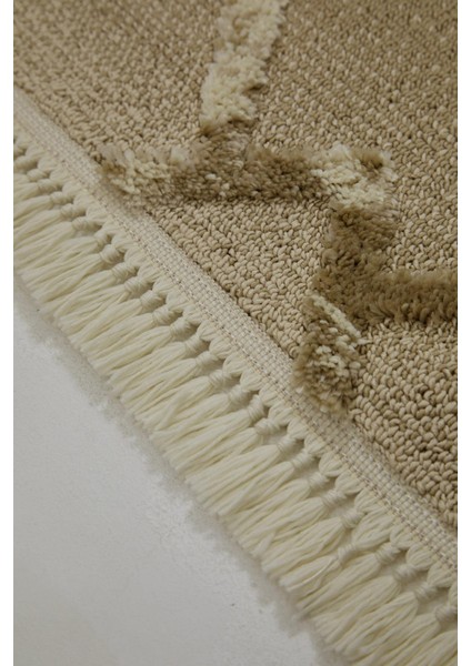 Aspendos 2208 Vizon Koridor Halısı Kesme Yolluk Mutfak Halısı Modern Salon halısı indirimleri