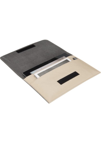Tablet Kılıfı 2 Cepli 7 Inch 9 Inch 10.1 Inch Rainbow Vegan 19X28 cm fiyatları