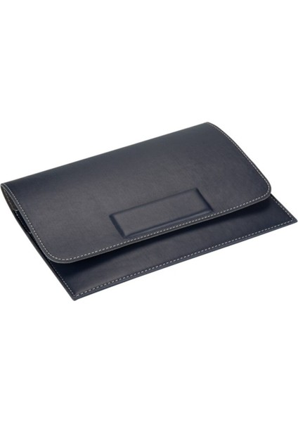 Tablet Kılıfı 2 Cepli 7 Inch 9 Inch 10.1 Inch Rainbow n 19X28 cm