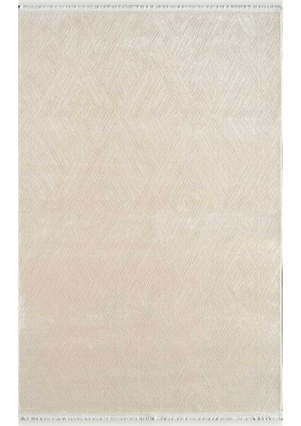 Pier Zen HG06A Yumuşak Dokulumodern ve Geleneksel Desenli Kaliteli 120 Tarak Halı