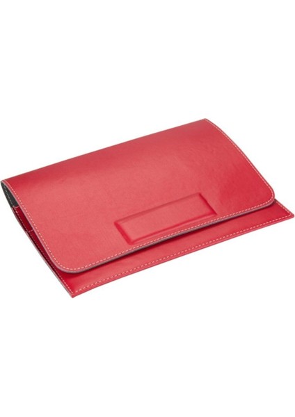 Tablet Kılıfı 2 Cepli 7 Inch 9 Inch 10.1 Inch Rainbow Vegan 19X28 cm