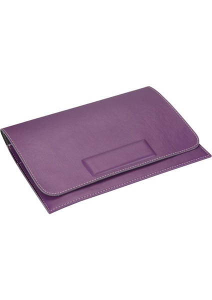 Tablet Kılıfı 2 Cepli 7 Inch 9 Inch 10.1 Inch Rainbow n 19X28 cm