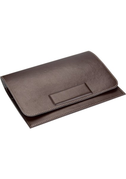 Tablet Kılıfı 2 Cepli 7 Inch 9 Inch 10.1 Inch Rainbow Vegan 19X28 cm