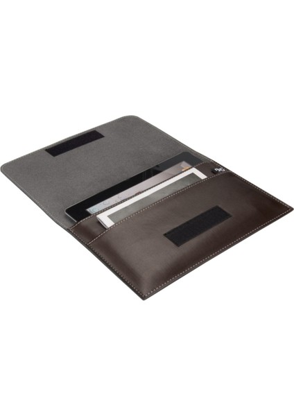 Tablet Kılıfı 2 Cepli 7 Inch 9 Inch 10.1 Inch Rainbow Vegan 19X28 cm fiyatları
